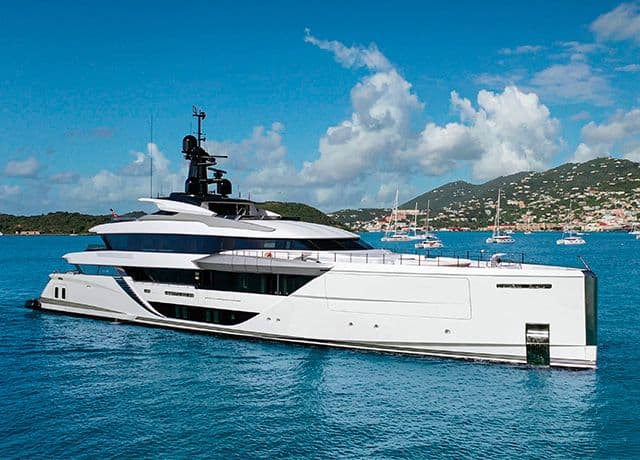 Yachting